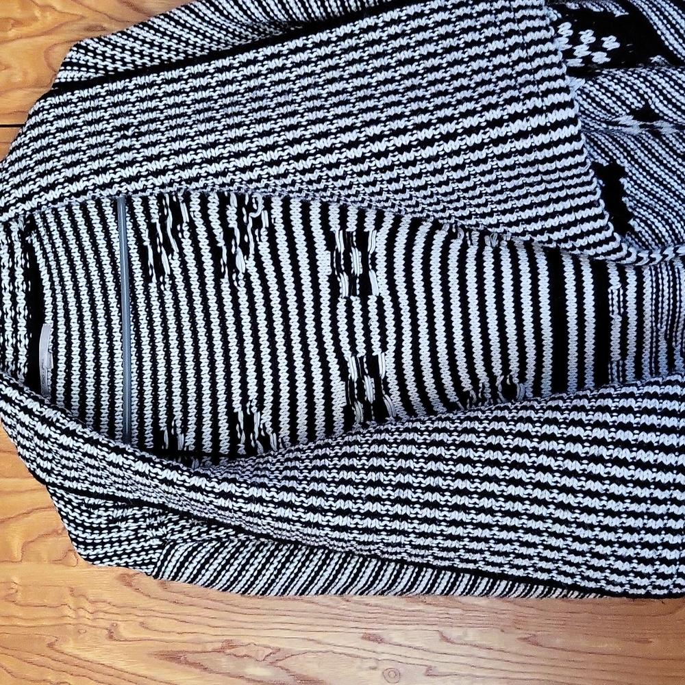 Gap Sweater Jacket - image 2